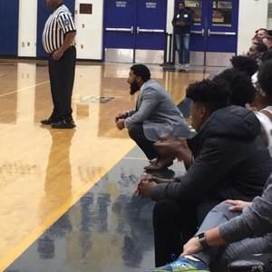 Meet your Posher, Jared